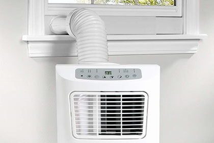 Вставки для кондиционеров