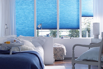 Жалюзи и рольшторы