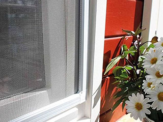 Москитные сетки "Антипыльца"