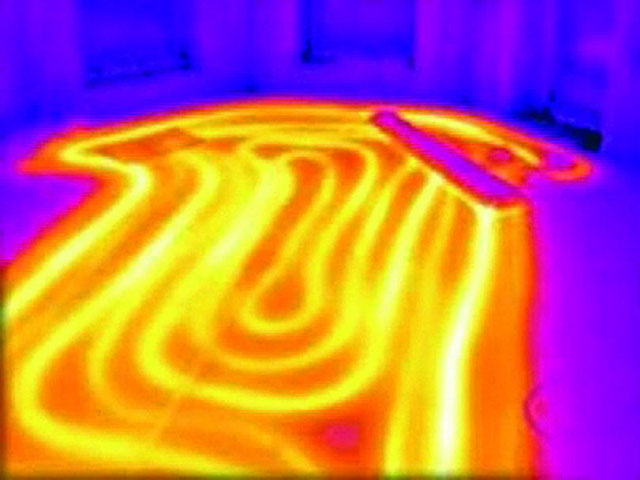 Скрытые коммуникации и электропроводка