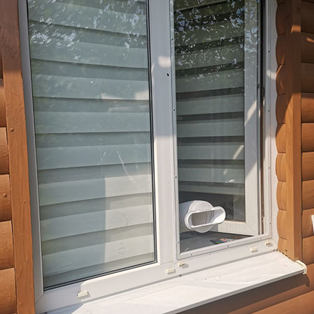 Аккуратный и эстетичный вид