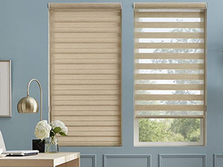 Жалюзи "День-Ночь"